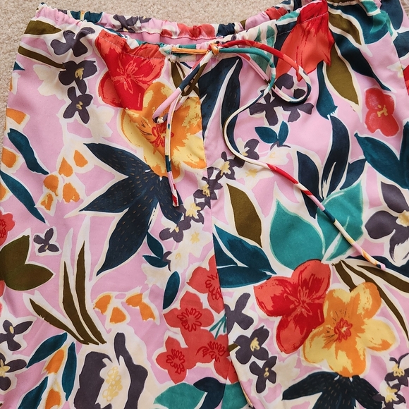 Floral Print Set - Picture 3 of 6